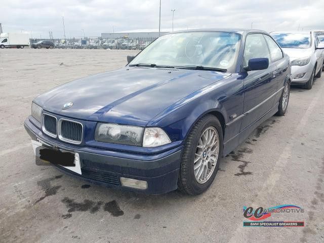 1996 BMW 3 SERIES 328I COUPE for breaking