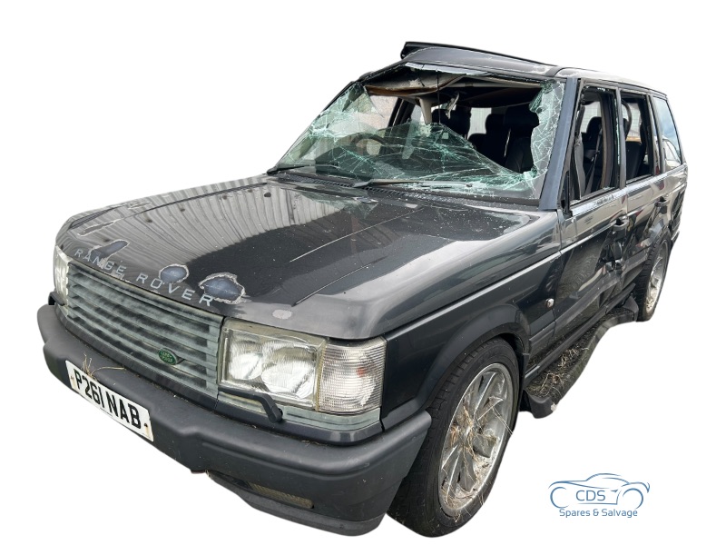 1996 LAND ROVER RANGE ROVER HSE AUTO for breaking