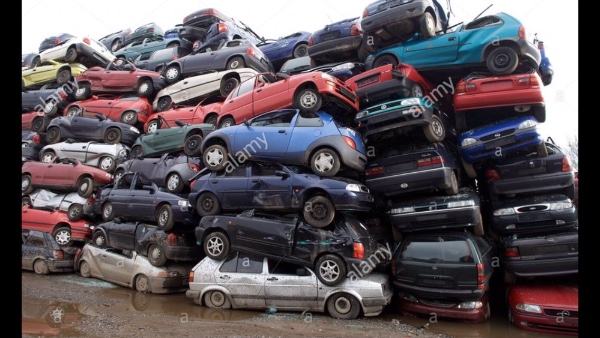 1997 MERCEDES S-CLASS S280 for breaking