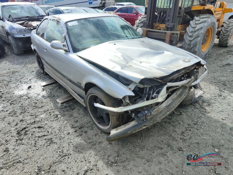 1999 BMW 3 SERIES 323i for breaking