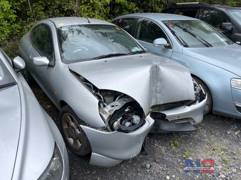 1999 FORD PUMA 1.4 for breaking
