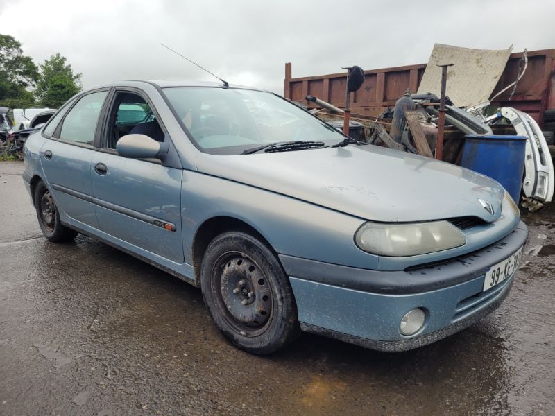 1999 RENAULT LAGUNA R4 1.6 RTE SPORT for breaking