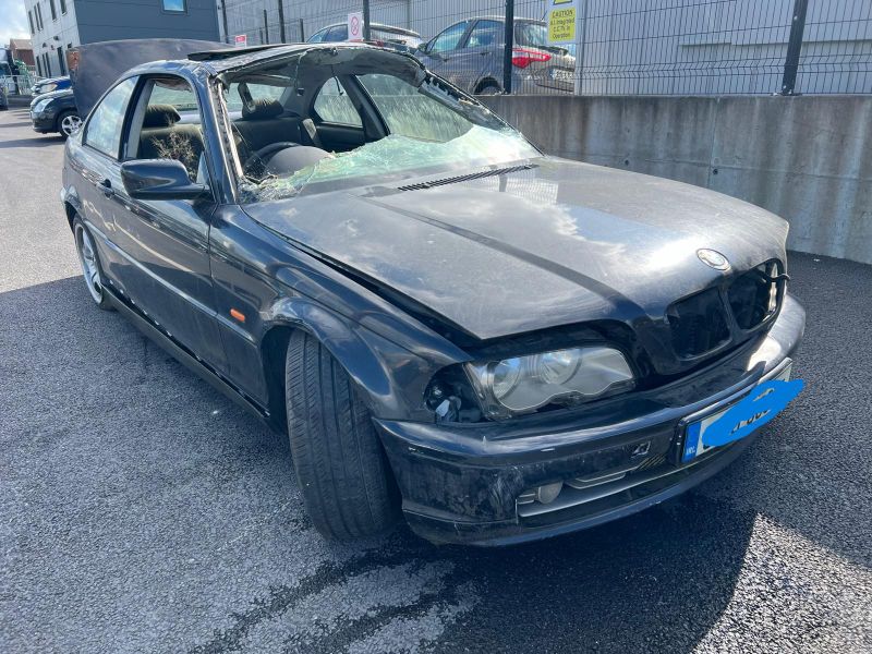 2000 BMW 3 SERIES 330 for breaking