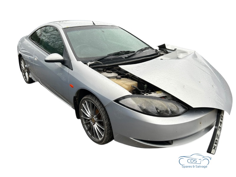 2000 FORD COUGAR  for breaking