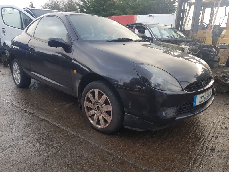 2000 FORD PUMA 1.4 for breaking