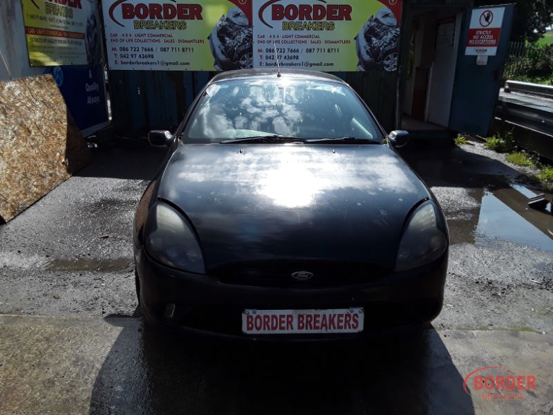 2000 FORD PUMA 1.4 for breaking