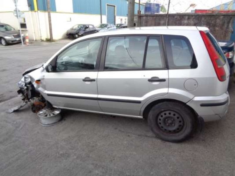 2003 FORD FUSION Fusion LX for breaking