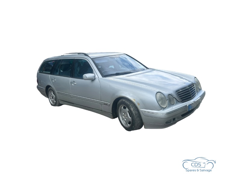 2003 MERCEDES E-CLASS 220 CDI AVANTGARDE AUTO for breaking