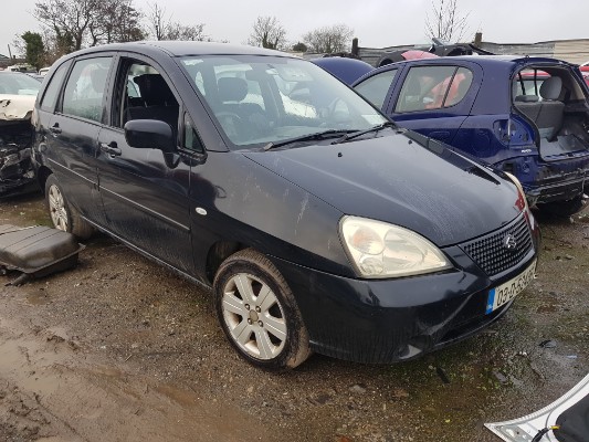 2003 SUZUKI LIANA 1.6 5DR for breaking