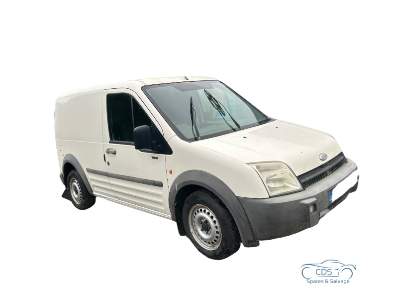 2004 FORD TRANSIT CONNECT T200 SWB for breaking