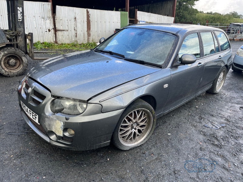 2004 MG ZT T+ CDTI 135 for breaking