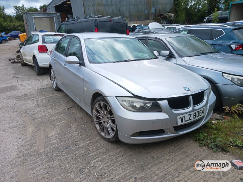 2005 BMW 3 SERIES 320D SE for breaking