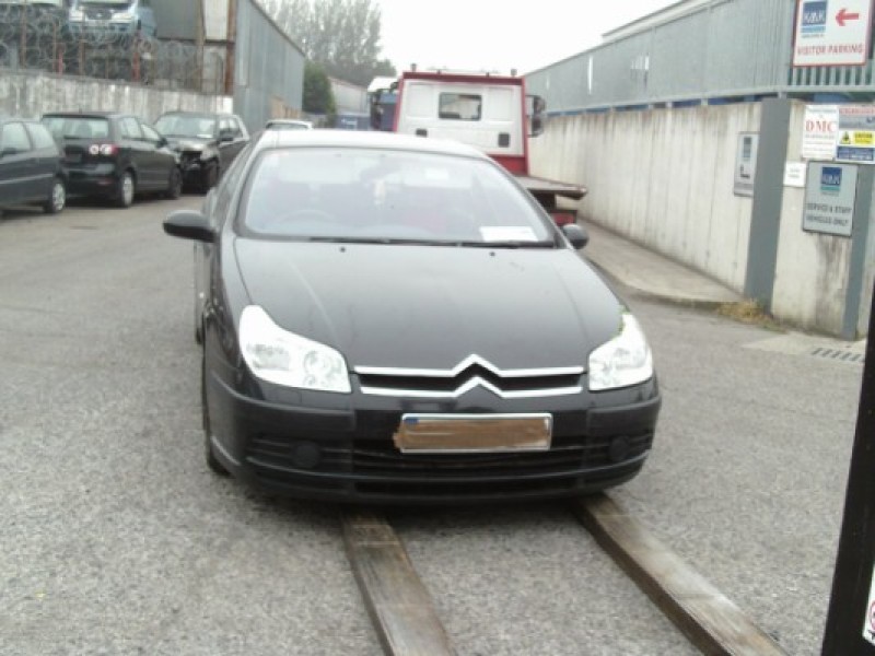 2005 CITROEN/DS C5 1.8I 16V SX for breaking