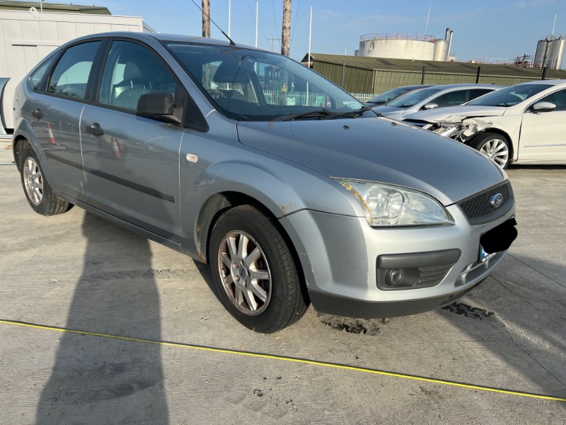 2005 FORD FOCUS NT LX 1.4 80PS 5DR for breaking