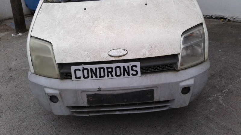 2005 FORD TRANSIT CONNECT T200 SWB for breaking