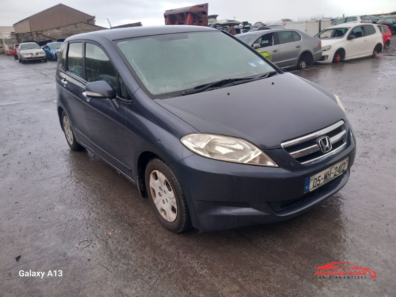 2005 HONDA FR-V 1.7 SE 5DR for breaking