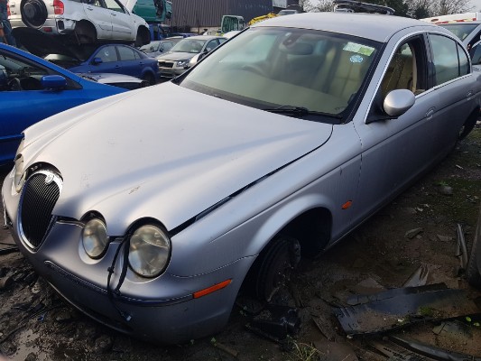 2005 JAGUAR S-TYPE for breaking