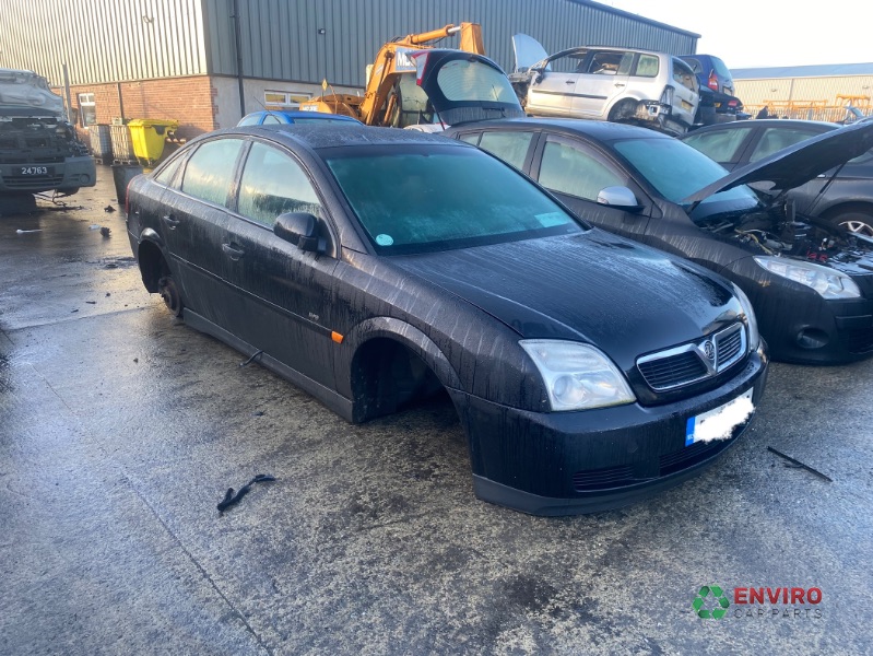 2005 OPEL VECTRA VAUXHALL CDTI LIFE 120BHP 5DR for breaking