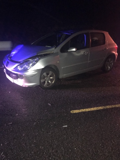 2005 PEUGEOT 307 1.6 HDI S 110BHP 05DR for breaking