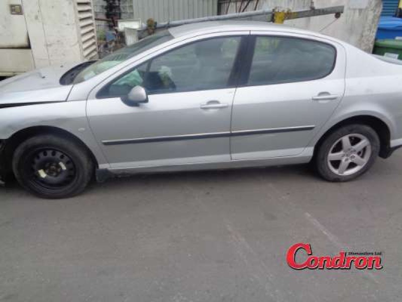 2005 PEUGEOT 407 ST Comfort 1.8 4DR for breaking