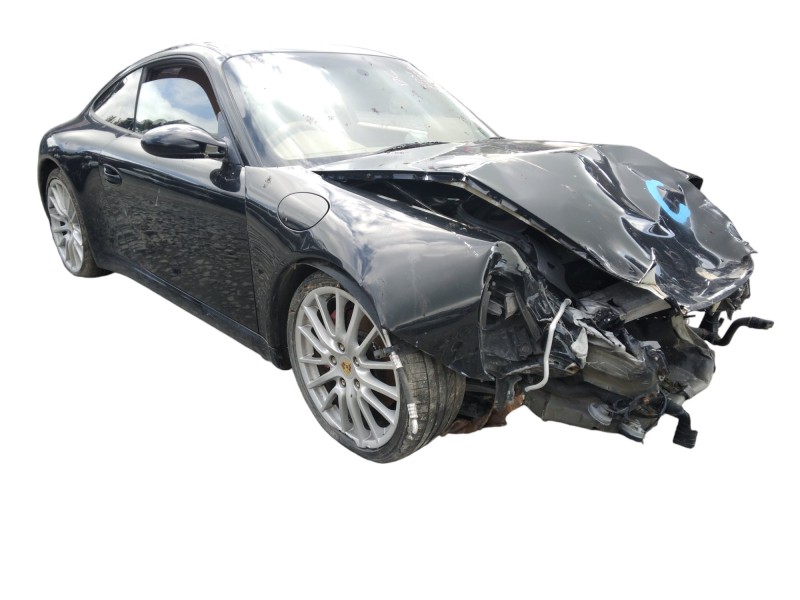 2005 PORSCHE 911  for breaking