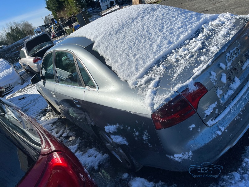 2006 AUDI A4 S LINE TDI 115 for breaking