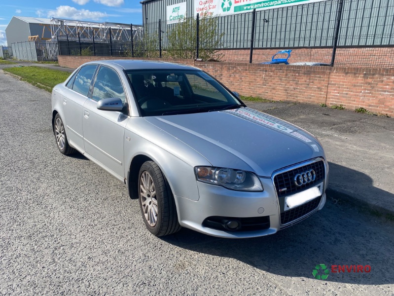 2006 AUDI A4 SE TDI 115 for breaking
