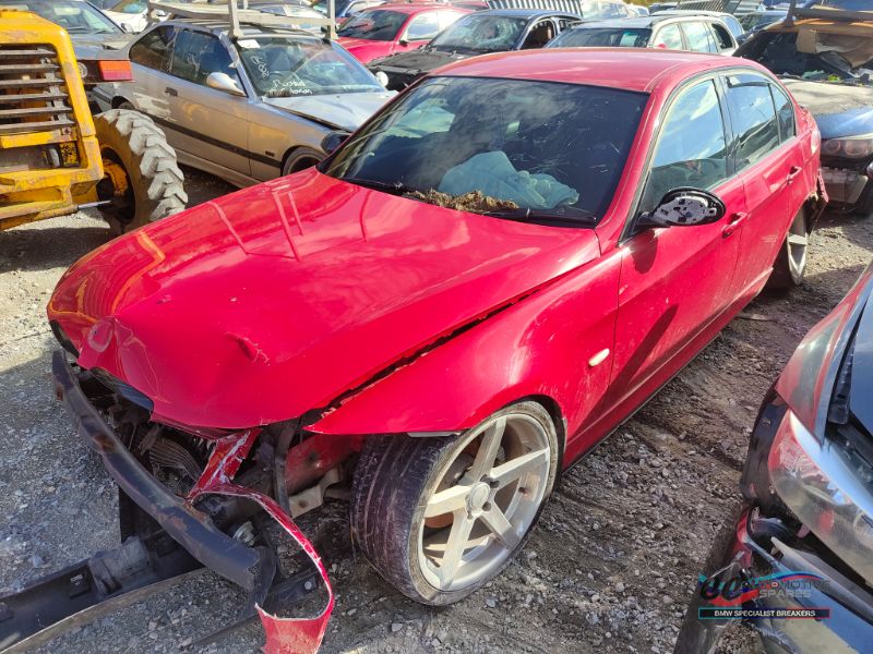 2006 BMW 3 SERIES 3 SERIES for breaking
