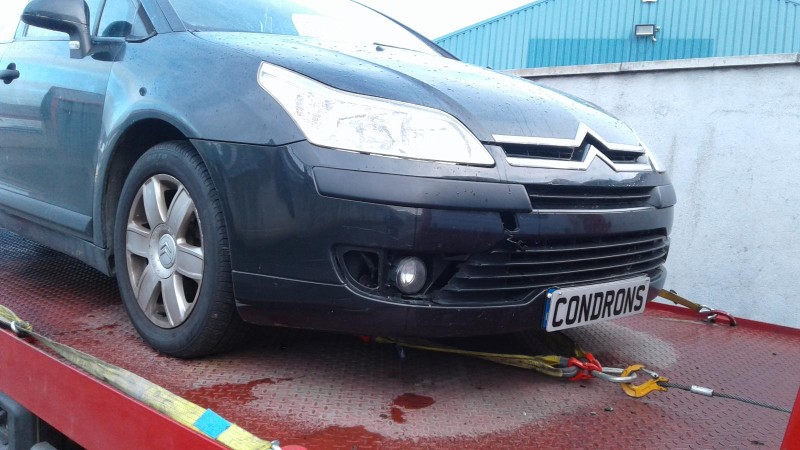 2006 CITROEN/DS C4 1.4 I SX 5DR for breaking