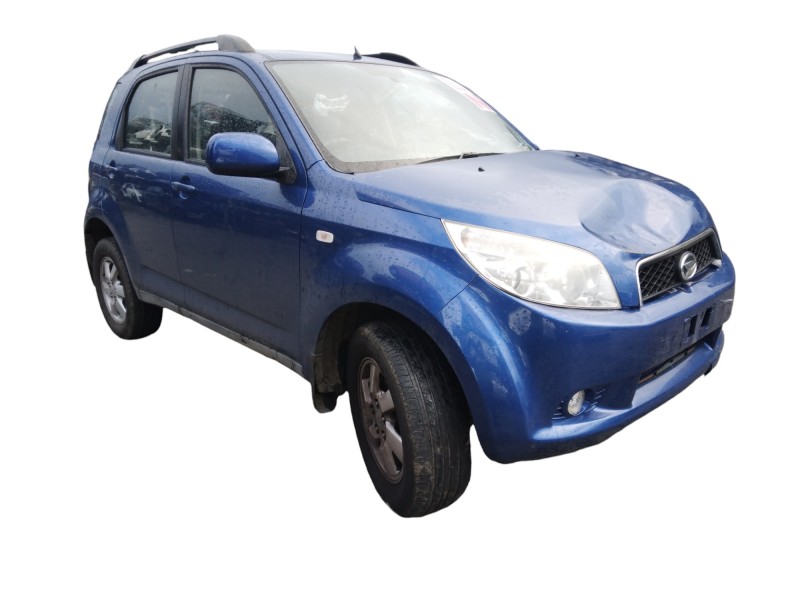 2006 DAIHATSU TERIOS  for breaking