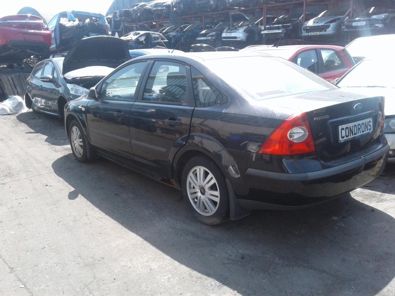 2006 FORD FOCUS NT LX 1.4 80PS 4DR for breaking
