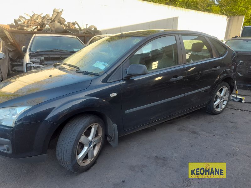 2006 FORD FOCUS NT LX 1.4 80PS 5DR for breaking