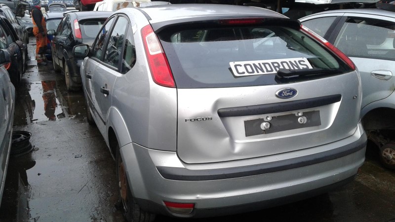 2006 FORD FOCUS NT LX 1.4 80PS 5DR for breaking