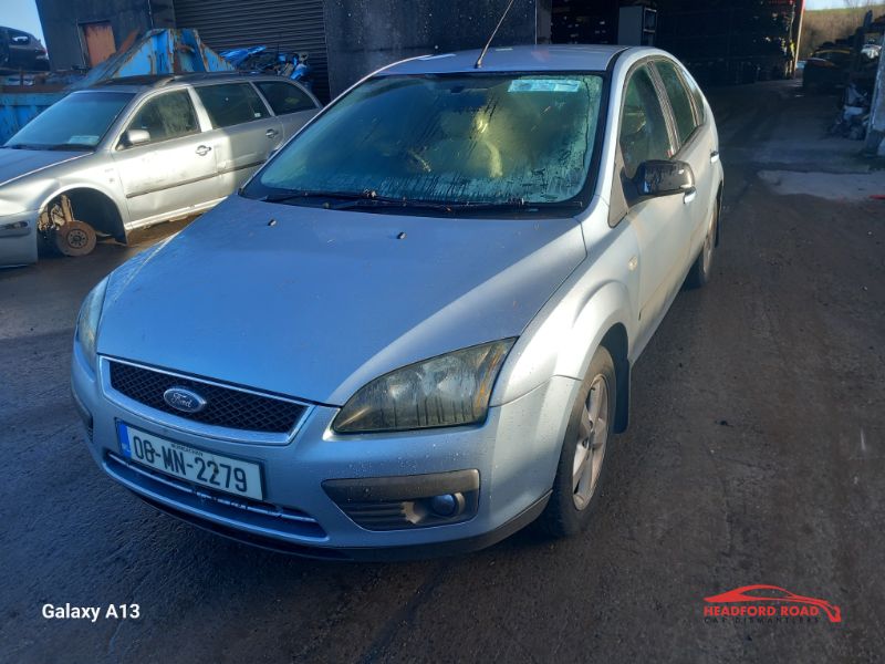 2006 FORD FOCUS NT ZETEC 1.4 5DR for breaking