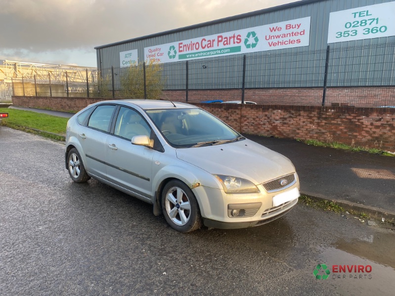 2006 FORD FOCUS ZETEC TDCI for breaking