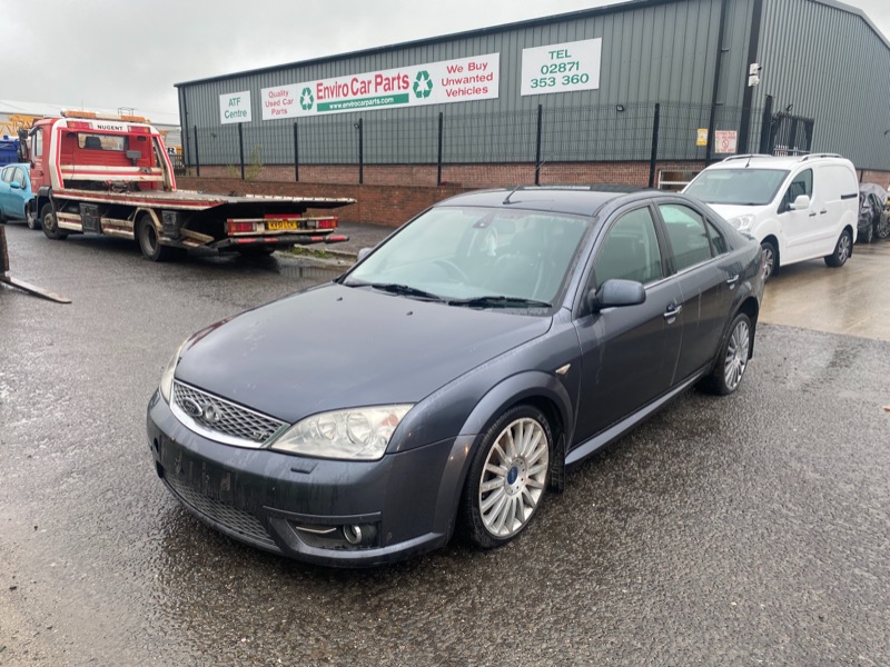 2006 FORD MONDEO ST TDCI for breaking