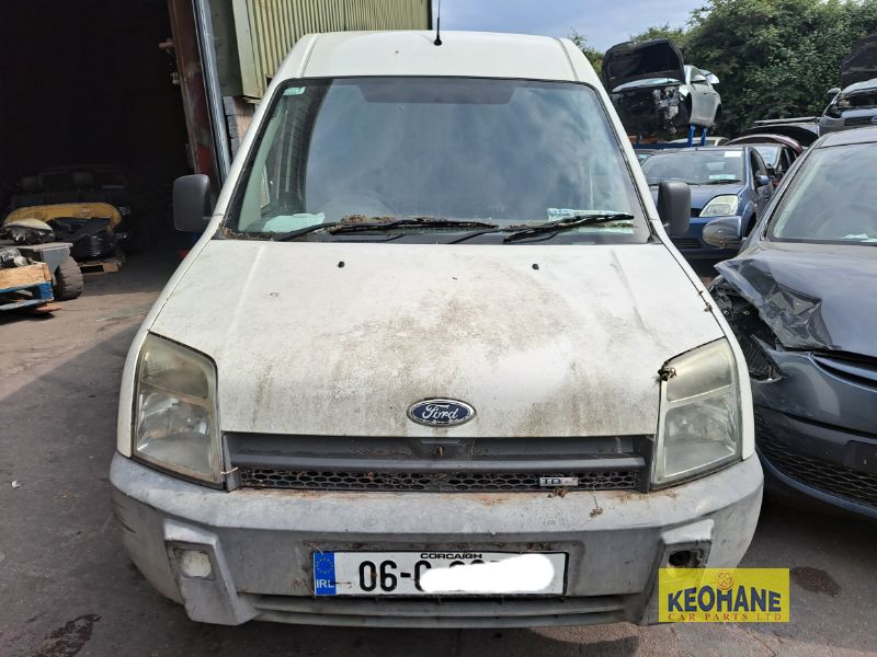2006 FORD TRANSIT CONNECT T230L 5DR for breaking