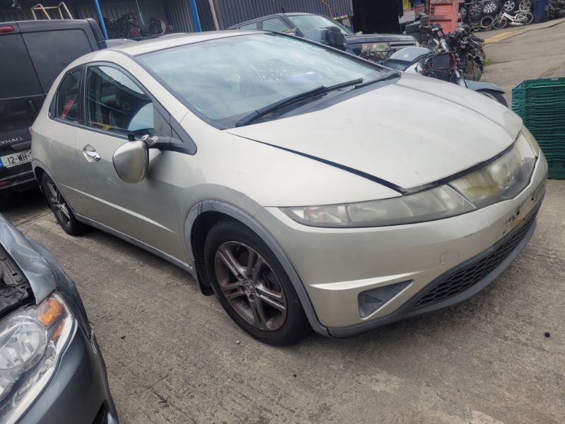 2006 HONDA CIVIC 1.4 I SE 5 DOOR 5DR for breaking
