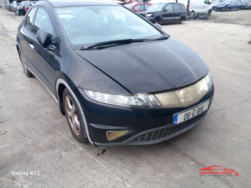 2006 HONDA CIVIC 1.8I ES 5 DOOR for breaking