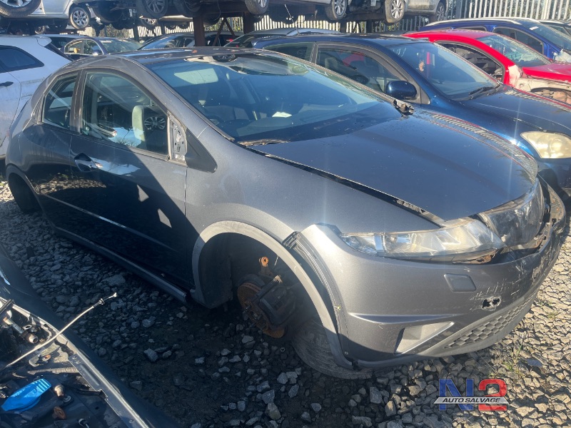 2006 HONDA CIVIC SPORT I VTEC for breaking