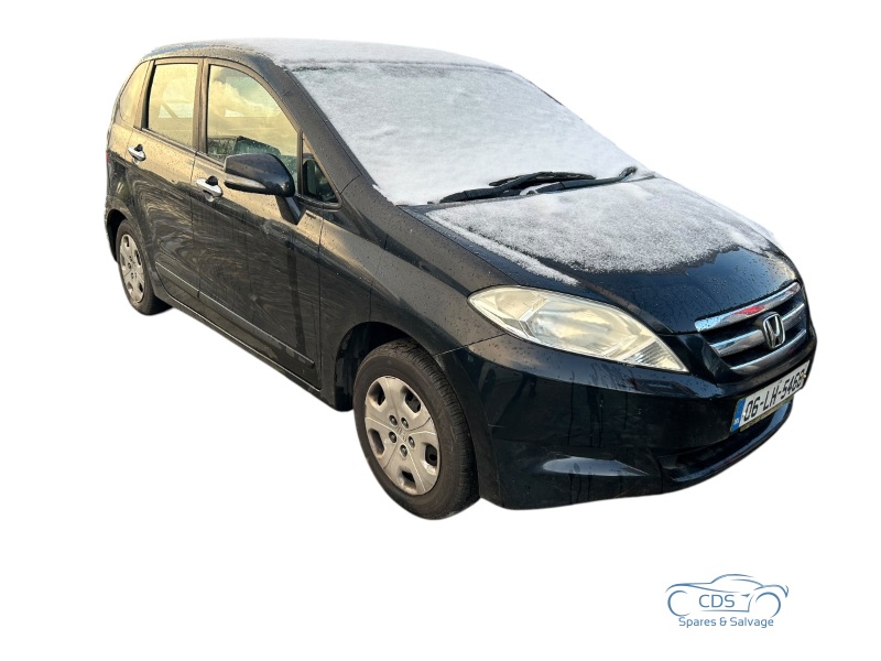 2006 HONDA FR-V 1.7 SE 5DR for breaking