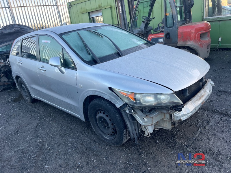 2006 HONDA STREAM RN6 5DR A 1.8 CVT AUTO for breaking