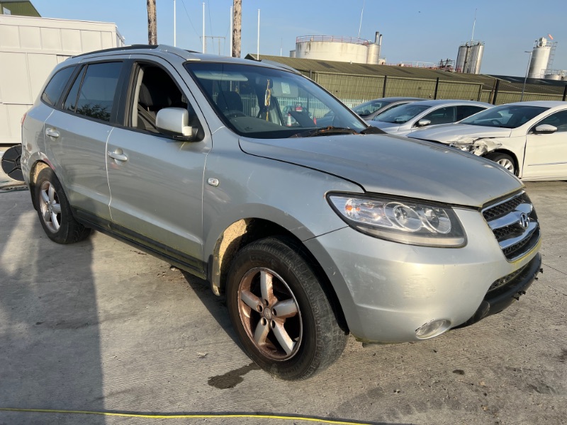2006 HYUNDAI SANTA FE 2.2 2WD for breaking