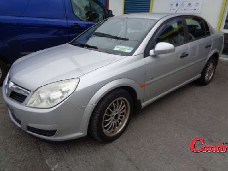 2006 OPEL VECTRA Vauxhall Cdti Life 120BHP 04DR for breaking