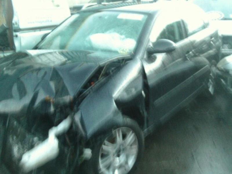 2006 SEAT/CUPRA CORDOBA 1.2 Costa 4DR for breaking