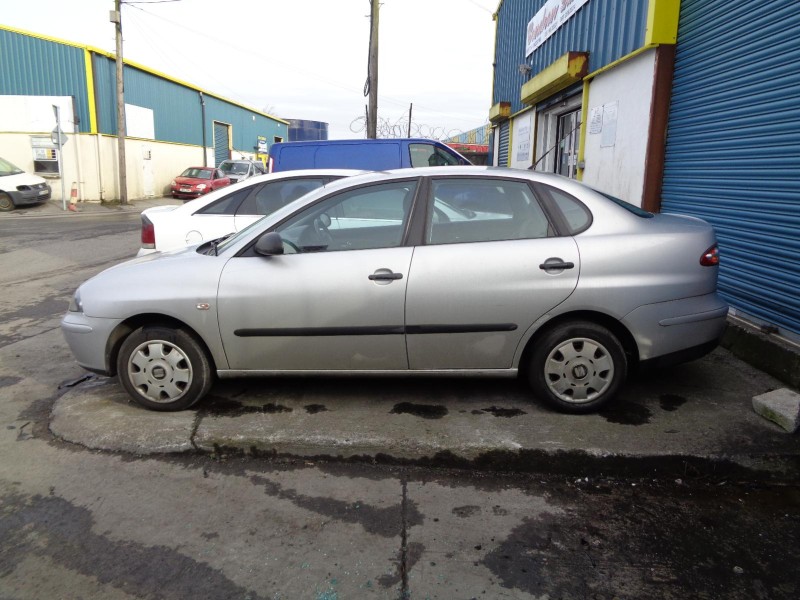 2006 SEAT/CUPRA CORDOBA for breaking