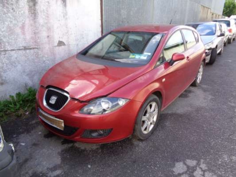 2006 SEAT/CUPRA LEON 1.6S for breaking