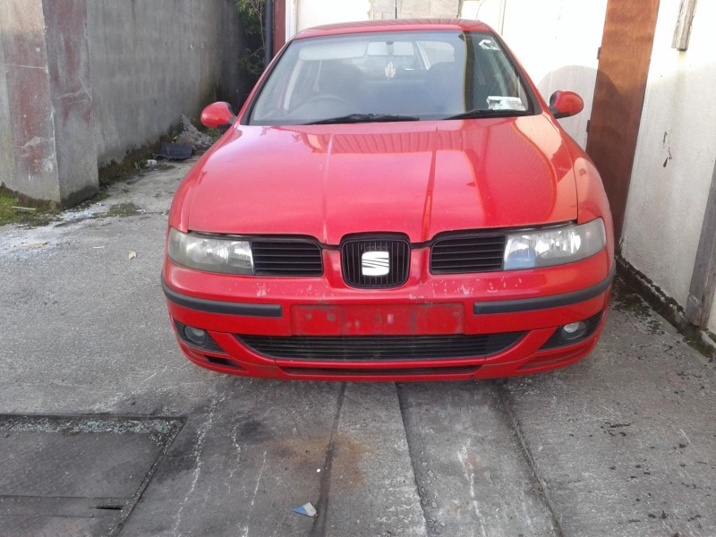 2006 SEAT/CUPRA LEON 1.9 SPORT for breaking