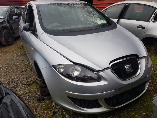 2006 SEAT/CUPRA TOLEDO 1.6 R Spirit 5DR for breaking