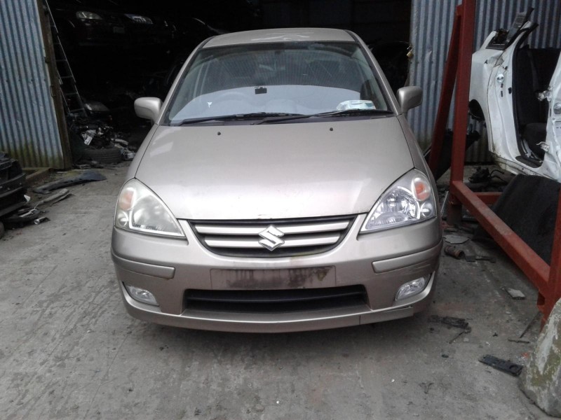 2006 SUZUKI LIANA 1.3 4DR for breaking